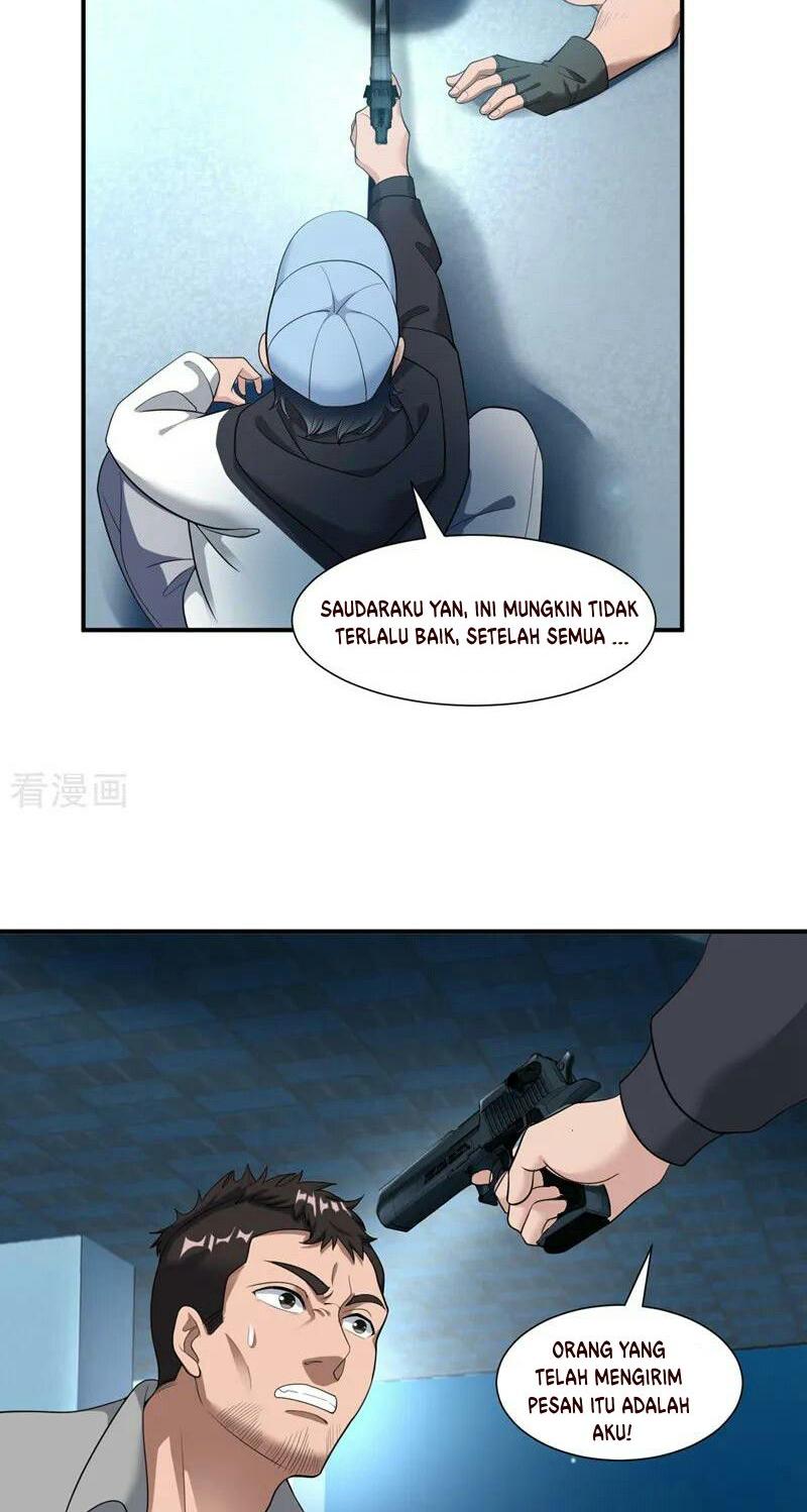 King of The Soldiers Chapter 16 Gambar 9